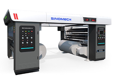 Solventsiz Laminator A450