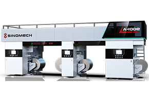 Triplex Kombi Laminasyon A400CT