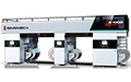 Triplex Kombi Laminasyon A400CT