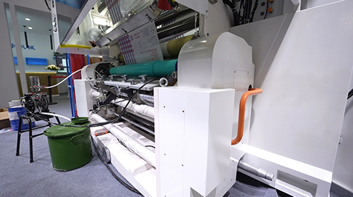 Triplex Kombi Laminasyon A400CT