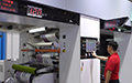 Triplex Kombi Laminasyon A400CT