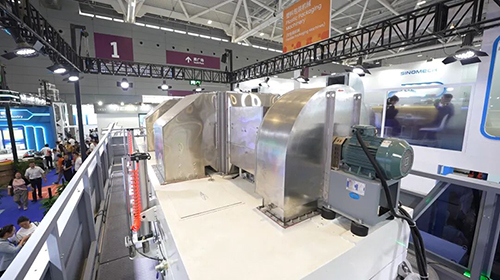 Triplex Kombi Laminasyon A400CT