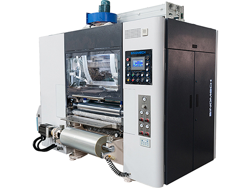 Solventsiz Laminasyon Makinesi A350