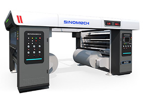 Solventsiz Laminator A450
